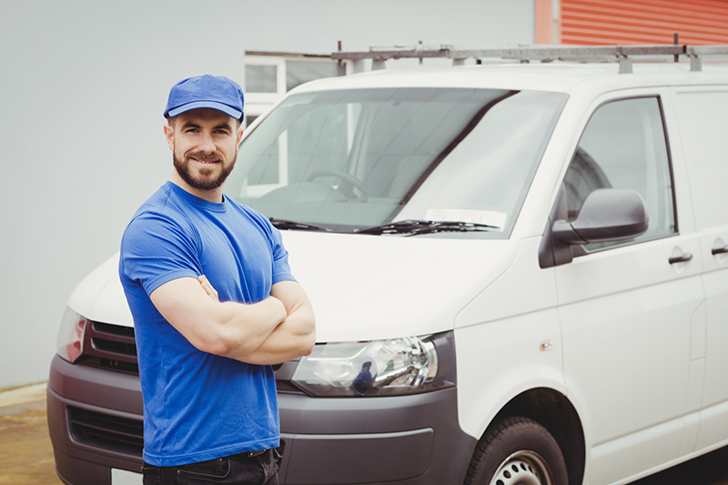 Man And Van Hire in Oxford Oxfordshire